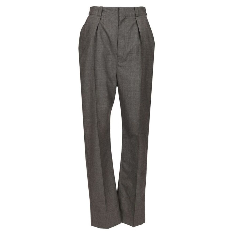 Lemaire Women Soft Trousers